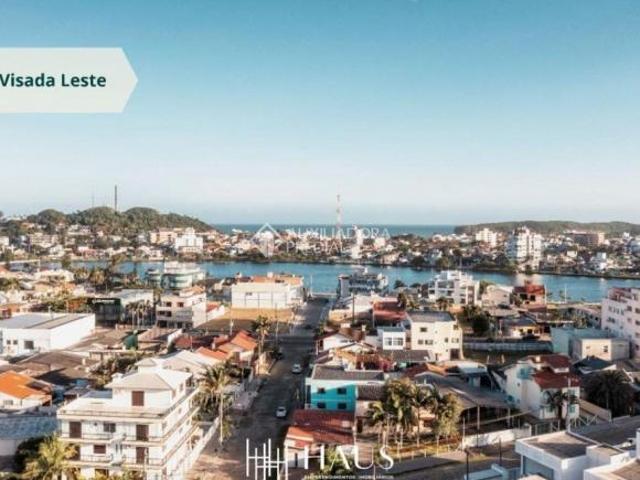Apartamento 2 quartos em Torres RS com box junto a lagoa do violão e praia da cal no bairro stein