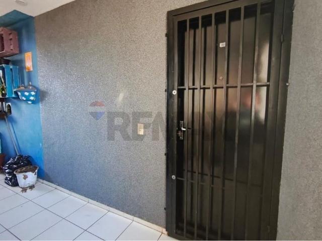 Apartamento 2 Quartos em Três Lagoas: Imperdível!