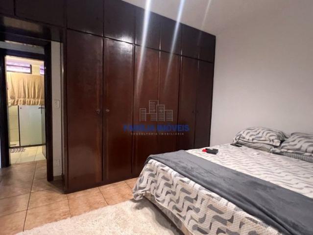 Apartamento 2 Quartos Encruzilhada 75m²