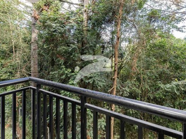 Apartamento 2 Quartos Ecoville 44m²