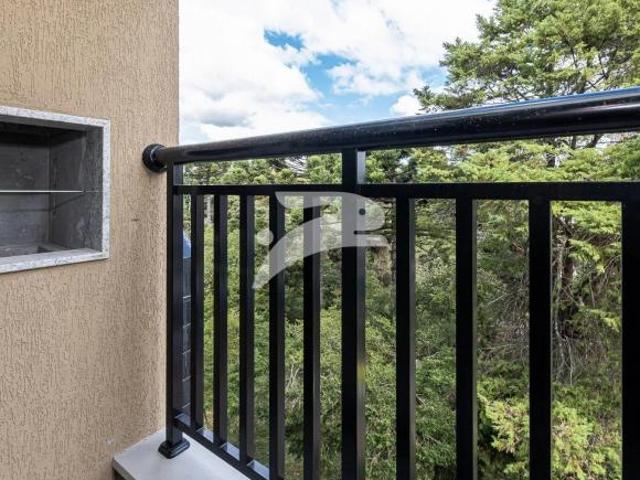 Apartamento 2 Quartos Ecoville 44m²