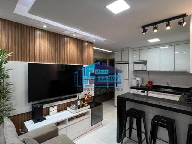 Apartamento 2 quartos Ed. Borges Cln 03 Riacho Fundo 1