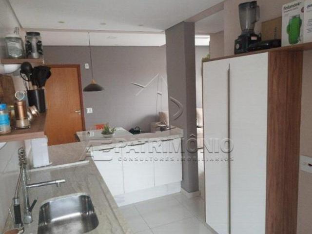 APARTAMENTO 2 QUARTOS EDIFICIO ANA LAURA SÃO BENTO