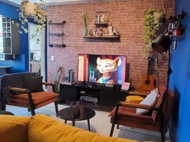 Apartamento 2 quartos, elevador, garagem coberta, aceita financiamento, Sobradinho
