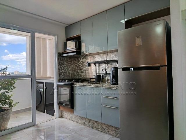 Apartamento 2 Quartos Estrelas 43m²