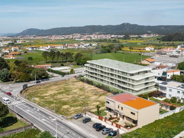 Apartamento, 2 quartos, Esposende