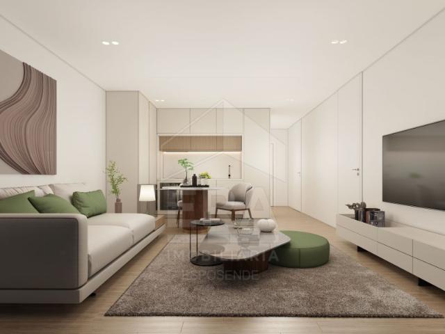 Apartamento, 2 quartos, Esposende