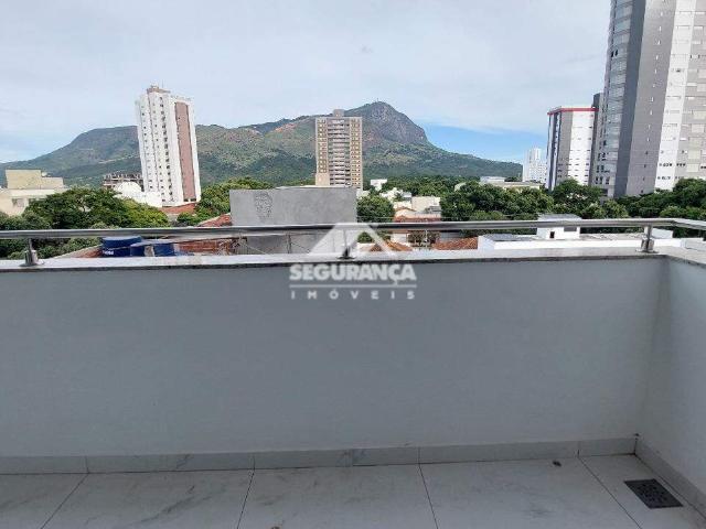Apartamento 2 Quartos Esplanada 82m²