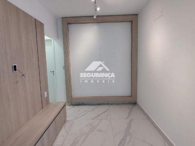 Apartamento 2 Quartos Esplanadinha 56m²