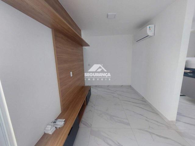 Apartamento 2 Quartos Esplanadinha 53m²