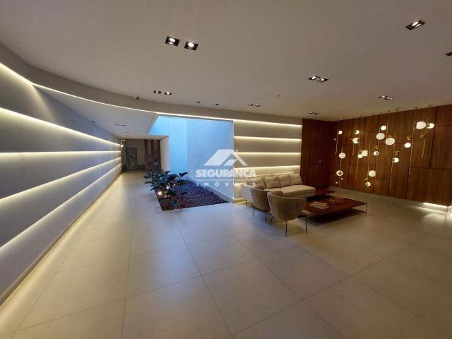 Apartamento 2 Quartos Esplanadinha 53m²