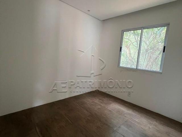 Apartamento 2 Quartos Eucaliptos 48m²