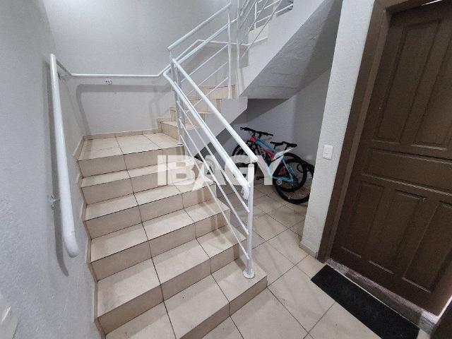 Apartamento 2 Quartos Forquilhinha 75m²