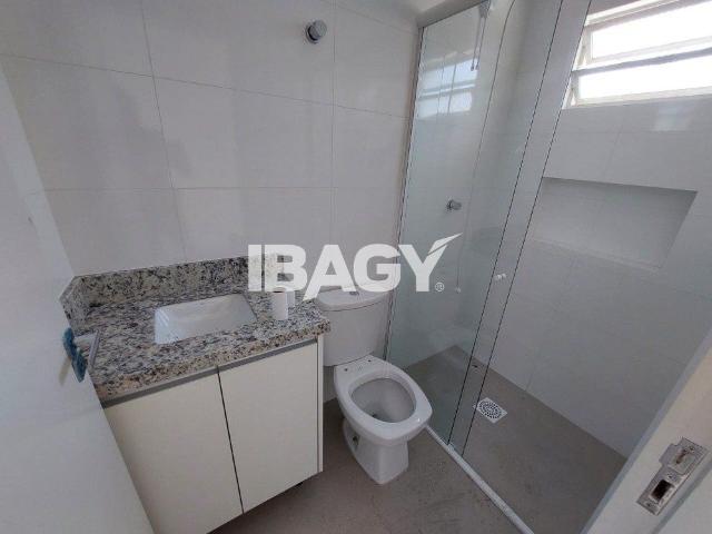 Apartamento 2 Quartos Fazenda Santo Antônio 43m²