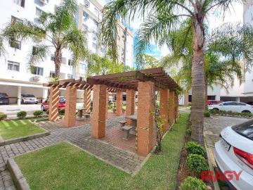 Apartamento 2 Quartos Fazenda Santo Antônio 64m²