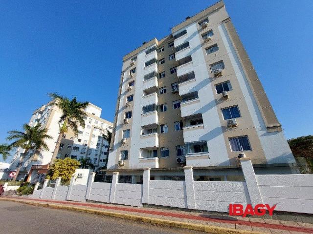 Apartamento 2 Quartos Fazenda Santo Antônio 64m²