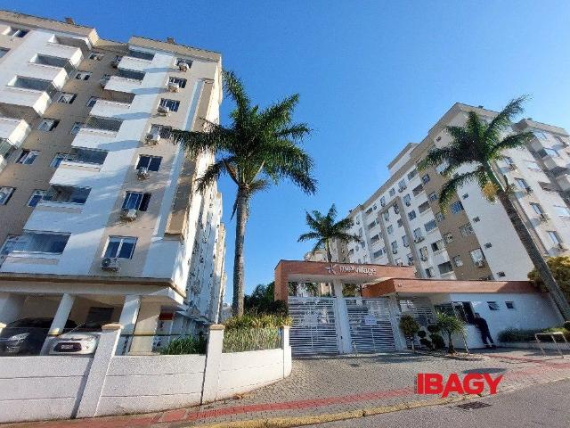 Apartamento 2 Quartos Fazenda Santo Antônio 78m²