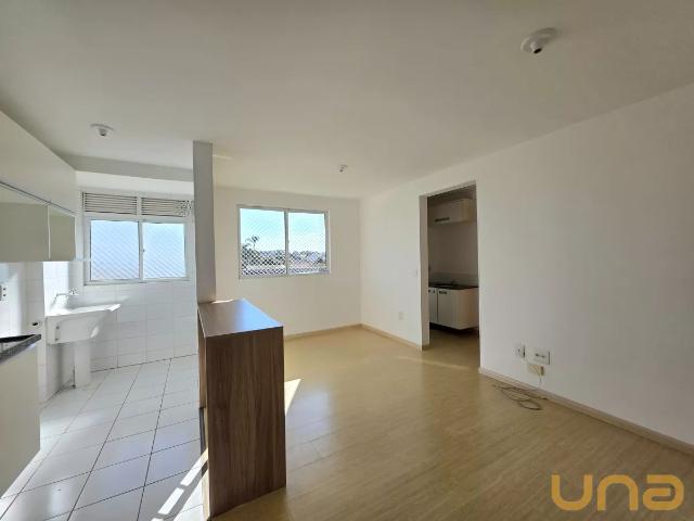 Apartamento 2 Quartos Fazendinha 48m²