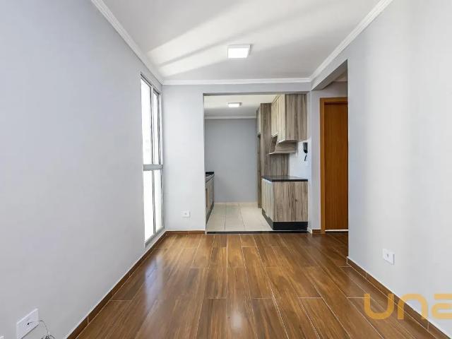 Apartamento 2 Quartos Fanny 43m²