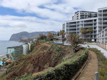 Apartamento, 2 quartos, Funchal, Estrada Monumental 216m² São Martinho