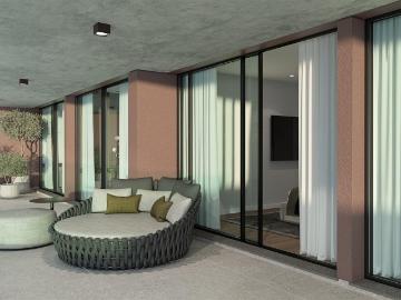 Apartamento, 2 quartos, Funchal, Funchal Santa Luzia 100m² Santa Luzia Funchal