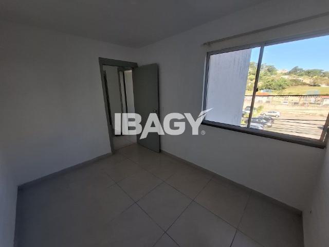 Apartamento 2 Quartos Fundos 39m²