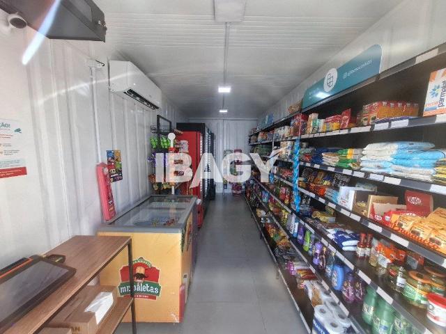 Apartamento 2 Quartos Fundos 39m²