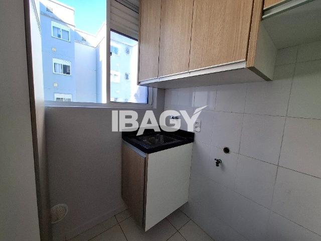 Apartamento 2 Quartos Fundos 47m²