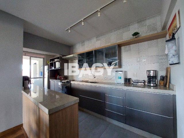 Apartamento 2 Quartos Kobrasol 153m²