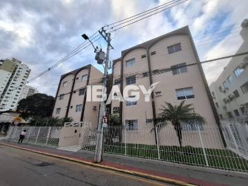 Apartamento 2 Quartos Kobrasol 49m²