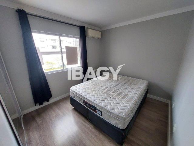 Apartamento 2 Quartos Kobrasol 62m²