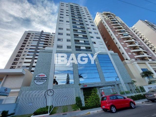 Apartamento 2 Quartos Kobrasol 66m²