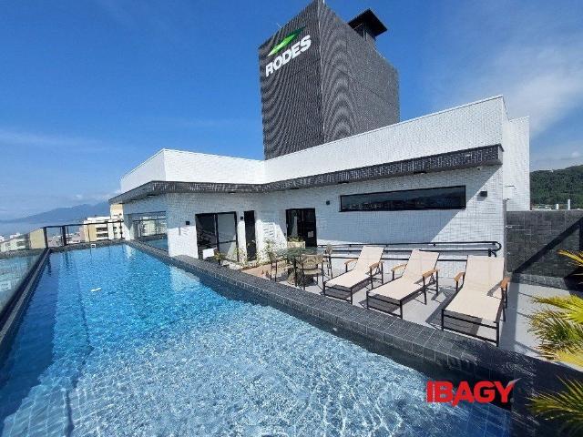 Apartamento 2 Quartos Kobrasol 72m²
