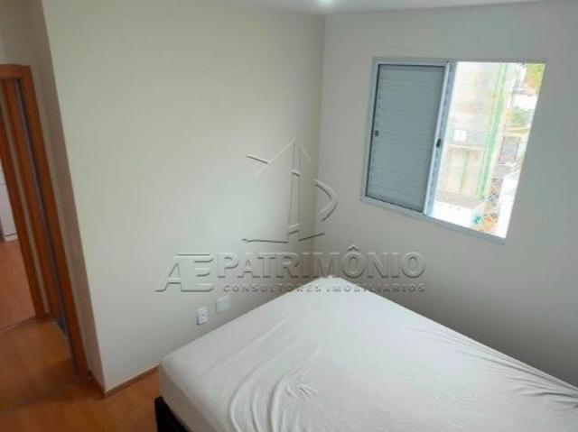 Apartamento 2 Quartos Karolyne 45m²