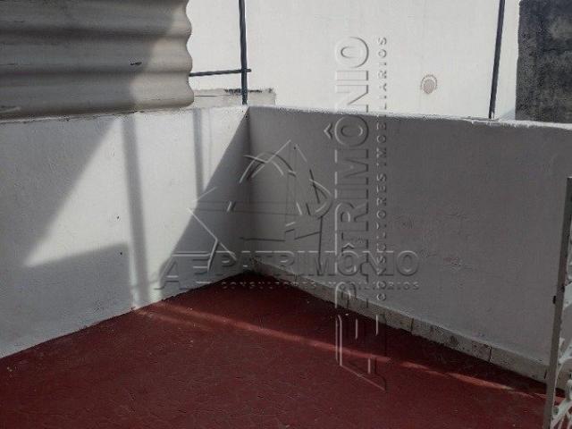 Apartamento 2 Quartos Haro 58m²