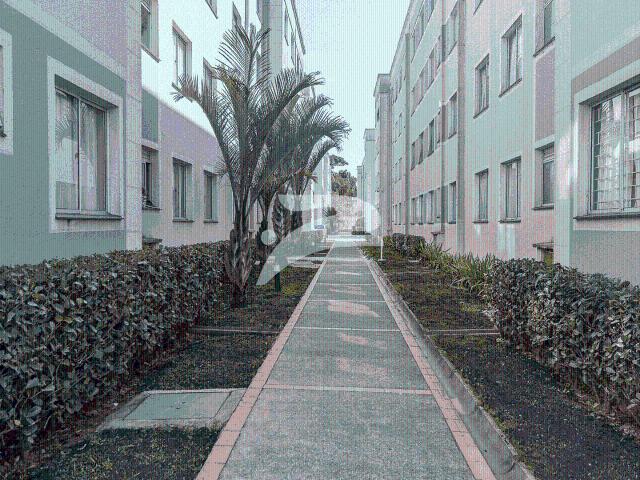 Apartamento 2 Quartos Ina 51m²