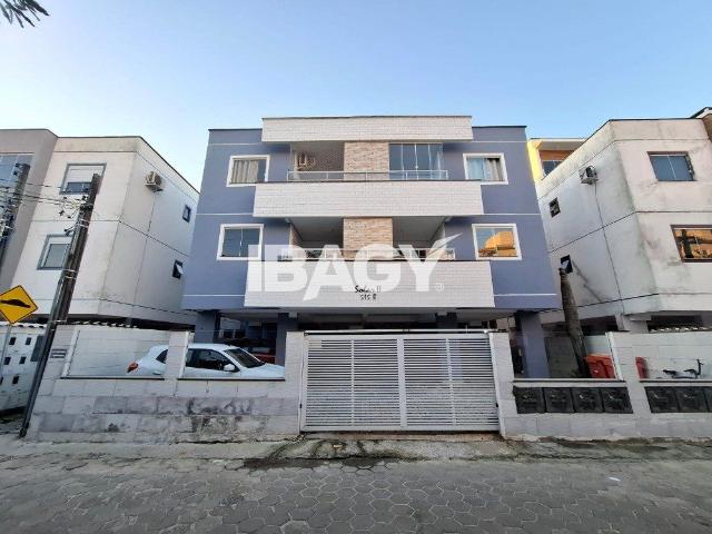 Apartamento 2 Quartos Ingleses Do Rio Vermelho 58m²