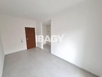 Apartamento 2 Quartos Ingleses Do Rio Vermelho 65m²
