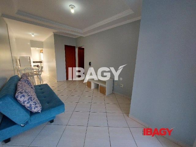 Apartamento 2 Quartos Ingleses Do Rio Vermelho 62m²