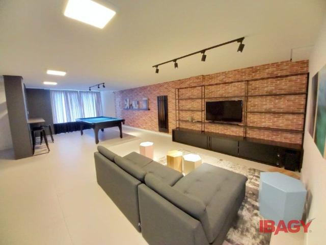 Apartamento 2 Quartos Ingleses Do Rio Vermelho 73m²