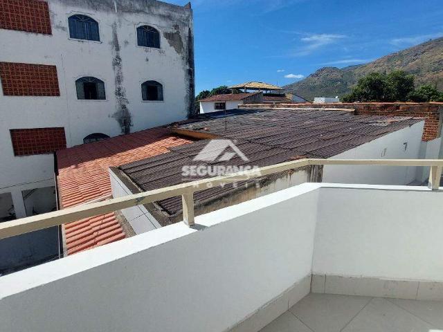 Apartamento 2 Quartos Ilha Dos Araújos 107m²