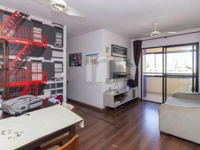 Apartamento 2 quartos Ipiranga