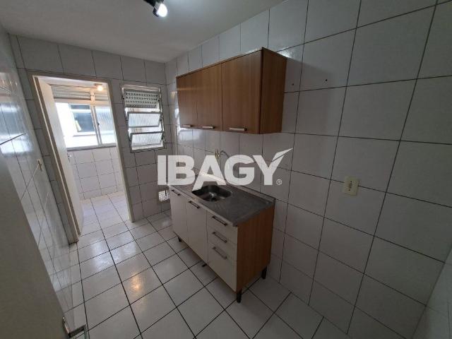 Apartamento 2 Quartos Ipiranga 52m²
