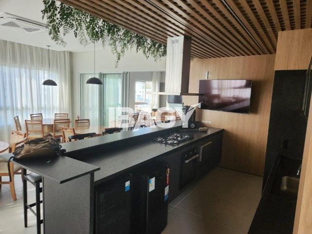 Apartamento 2 Quartos Ipiranga 53m²