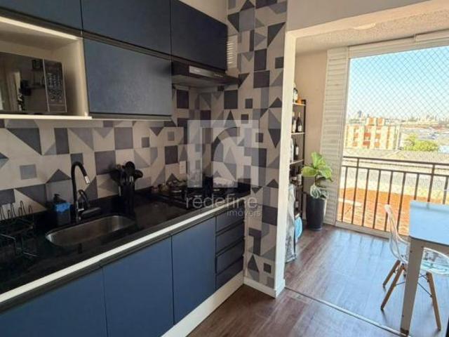 Apartamento 2 quartos Ipiranga