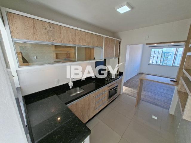 Apartamento 2 Quartos Ipiranga 72m²