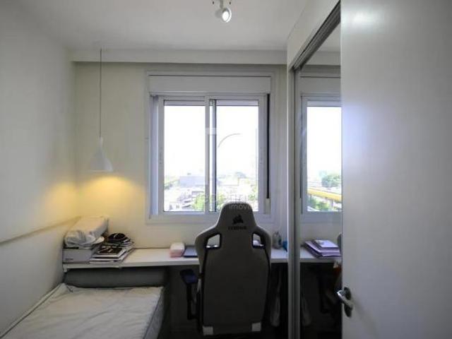 Apartamento 2 quartos Ipiranga