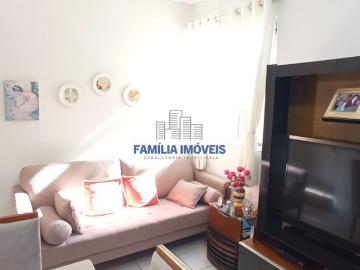 Apartamento 2 Quartos Itararé 62m²