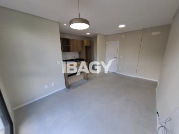 Apartamento 2 Quartos João Paulo 60m²