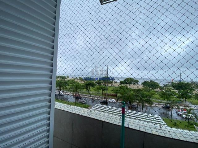 Apartamento 2 Quartos José Menino 120m²